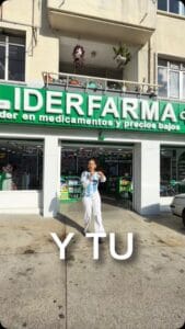 LíderFarma Mérida
