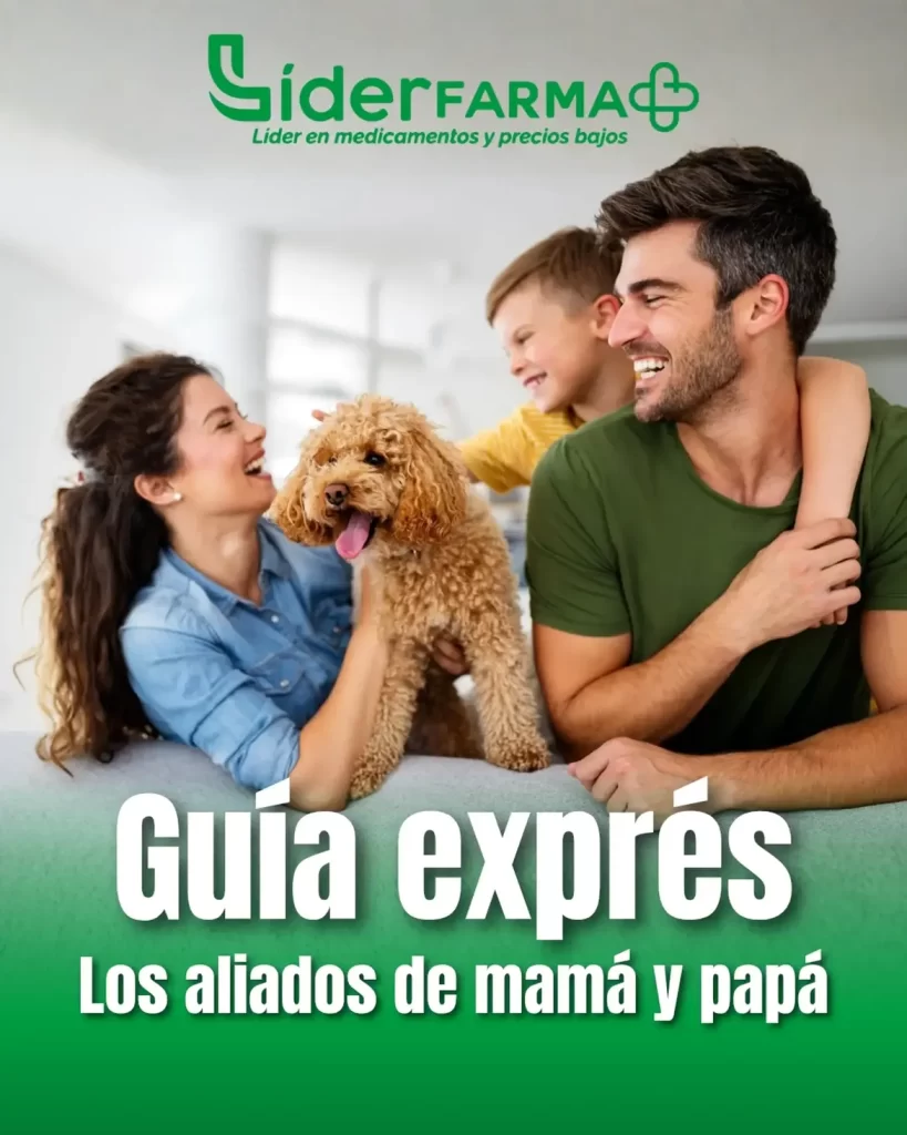 LíderFarma Mérida