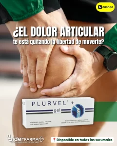 LíderFarma Mérida