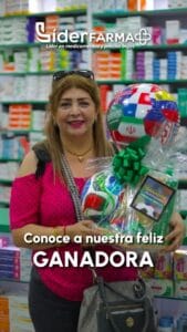 LíderFarma Mérida