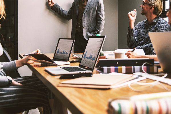 asesoría personalizada de marketing digital en Mérida
