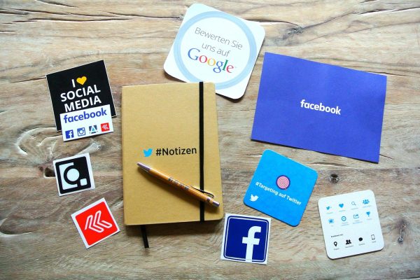 gestión de redes sociales para negocios en Mérida